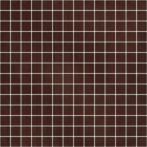 Pastilhas Rivesti Quadrado Cobre Cumaru 33 x 33 cm
