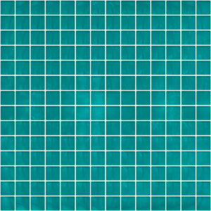 Pastilhas Rivesti Quadrado Verde Caviúna 33 x 33 cm