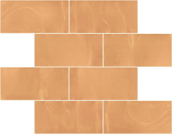 Pastilhas Rivesti Subway Bege Macela do Campo 38,5 x 30,5 cm