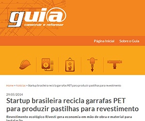 Guia Construir e Reformar