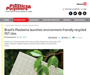 Plastics Polymers