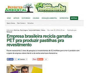 Repórter Ambiental