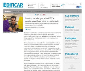 Revista Edificar
