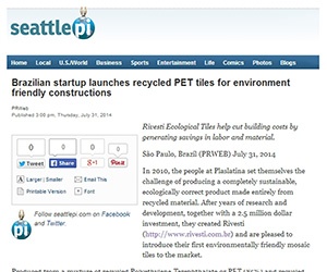Seattle pi