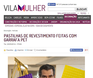 Vila Mulher